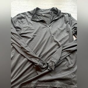 Men’s Old Navy Cloud 94 Soft Quarter zip